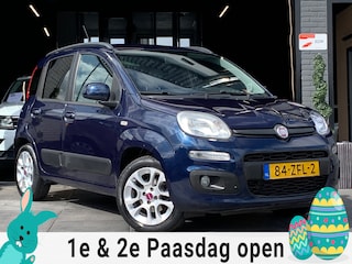 Fiat Panda 0.9 TwinAir Sempre|1e eig|NAP|Airco|El.Ramen|APK