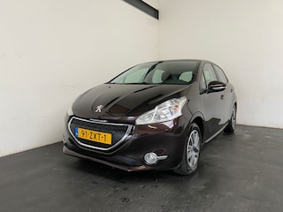 Peugeot 208 1.2 VTi Active