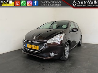 Peugeot 208 1.2 VTi Active