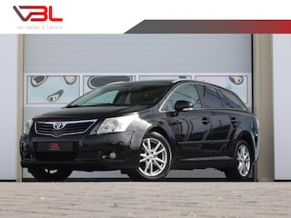 Toyota Avensis 1.8 VVTi 147PK Business Automaat