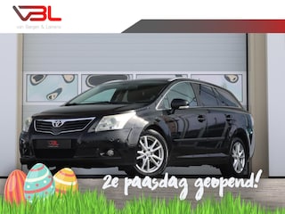 Toyota Avensis 1.8 VVTi 147PK Business Automaat