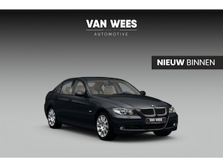 BMW 318i Executive | NL auto | 3e eigenaar | Sportstoelen | Xenon | Sportstuur | Cruise control | Radio Professional | Regensensor | PDC | Lichtpakket