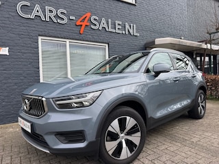 Volvo XC40 T-5 Recharge 262pk Autom. Inscription + Chroom + Led + Nav + 18 inch Lmv