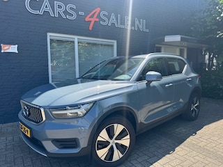 Volvo XC40 T-5 Recharge 262pk Autom. Inscription + Chroom + Led + Nav + 18 inch Lmv