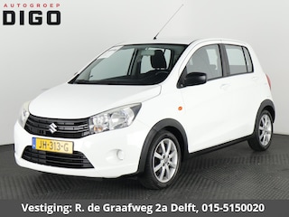 Suzuki Celerio 1.0 Comfort | Airco | Elektrische ramen |