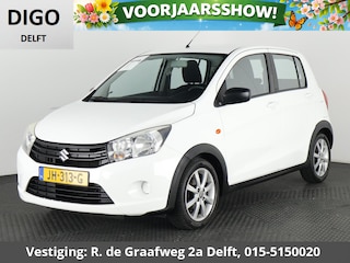 Suzuki Celerio 1.0 Comfort | Airco | Elektrische ramen |