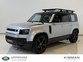Land Rover Defender 110 2.0 P400e 110 X-Dynamic HSE