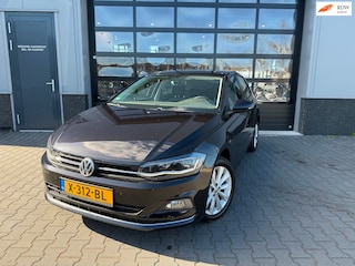 Volkswagen Polo 1.0 TSI Highline automaat dealer onderhouden