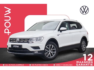 Volkswagen Tiguan 1.5 TSI 150pk Comfortline Business | Electrische Achterklep