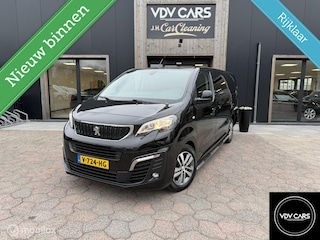 Peugeot Expert Bestel 2.0 BlueHDI 120 Long Premium DC | VOL!