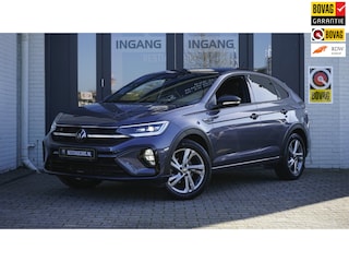 Volkswagen Taigo 1.0 TSI R-Line AUTOMAAT-ACC-CAMERA-DAB-IQ LIGHT-KEYLESS-GROOT NAVIGATIE-PANORAMA-VIRTUEEL