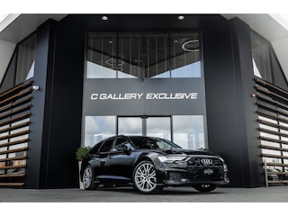 Audi A6 Avant 50 TFSI e quattro S edition - S Line | 360 Camera | ACC | HUD | Trekhaak