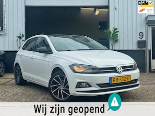 Volkswagen Polo 1.0 | TSI | APK | 2018 | NL | DEALER ONDERHOUDEN |