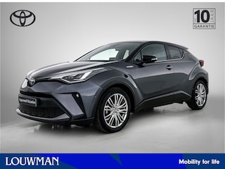 Toyota C-HR 2.0 Hybrid Dynamic | Navigatie | PDC | Climate Control | Cruise Control |