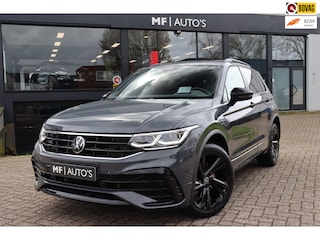 Volkswagen Tiguan 1.4 TSI eHybrid R-Line Business+|Pano|ACC|HUD|360|Trekhaak