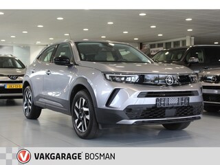 Opel Mokka Business Elegance/CARPLAY/CAMERA/CRUISE