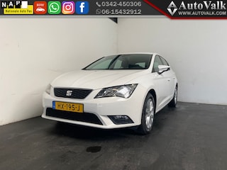 Seat Leon 1.2 TSI Style. Cruise. Automaat!