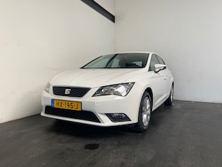 Seat Leon 1.2 TSI Style. Cruise. Automaat!