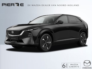 Mazda 6e CX-6e Takumi Business Edition 78 kWh