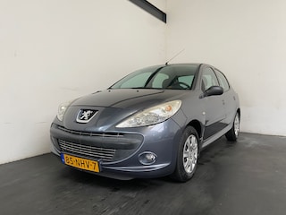 Peugeot 206 1.4 XS. Airco. APK 03-2027!