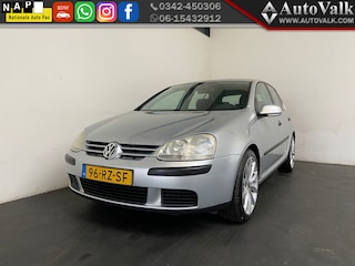 Volkswagen Golf 1.4 Turijn. Clima!