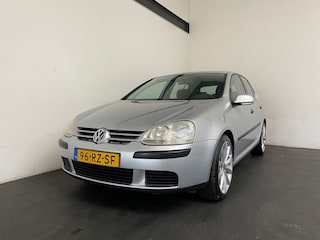 Volkswagen Golf 1.4 Turijn. Clima!