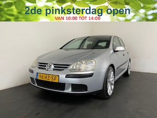 Volkswagen Golf 1.4 Turijn. Clima!