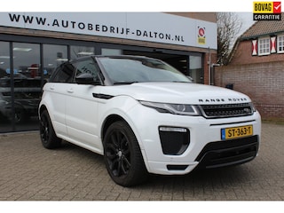 Land Rover Range Rover Evoque 2.0 Si4 Autobiography NAVIGATIE / CAMERA / LEER