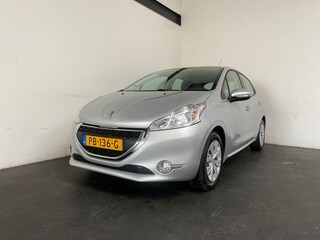Peugeot 208 1.2 VTi Allure, Clima, Cruise!