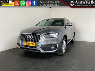 Audi Q3 1.4 TFSI Pro Line, Automaat!