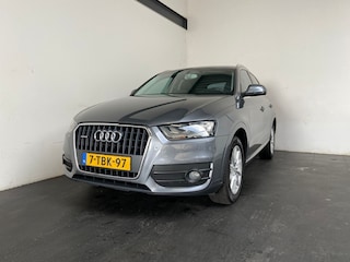 Audi Q3 1.4 TFSI Pro Line, Automaat!