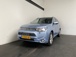 Mitsubishi Outlander 2.0 PHEV instyle