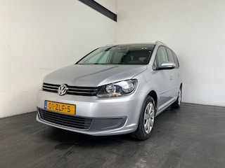 Volkswagen Touran 1.2 TSI Comfortline BlueMotion