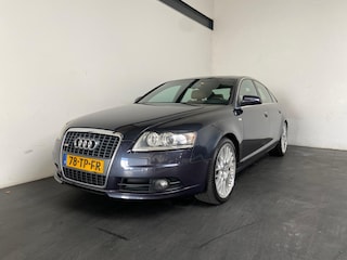 Audi A6 Limousine 3.2 FSi quattro edition, Full option!
