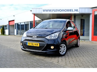 Hyundai i10 1.0i i-Drive 5-drs *87,500km!*