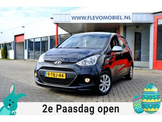 Hyundai i10 1.0i i-Drive 5-drs *87,500km!*