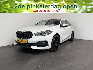 BMW 118i Executive Edition