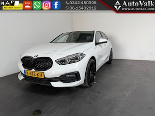 BMW 118i Executive Edition
