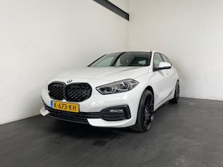 BMW 118i Executive Edition