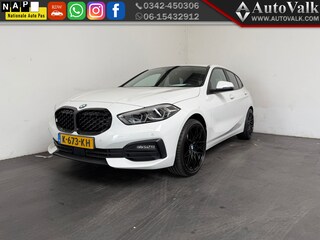 BMW 118i Executive Edition