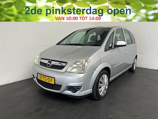 Opel Meriva 1.6-16V Enjoy. APK 03-2027!