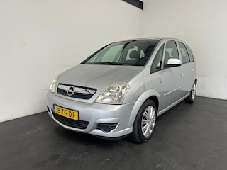 Opel Meriva 1.6-16V Enjoy. APK 03-2027!