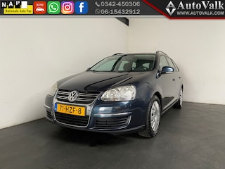 Volkswagen Golf Variant 1.4 TSI Trendline