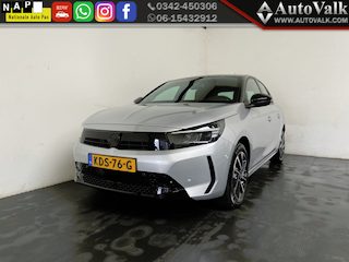 Opel Corsa 1.2 Turbo GS. Fabrieksgarantie!