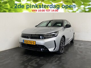 Opel Corsa 1.2 Turbo GS. Fabrieksgarantie!