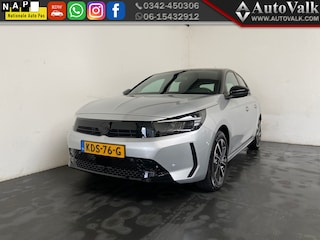 Opel Corsa 1.2 Turbo GS. Fabrieksgarantie!
