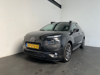 Citroën C4 Cactus 1.6 BlueHDi Limited Business Plus