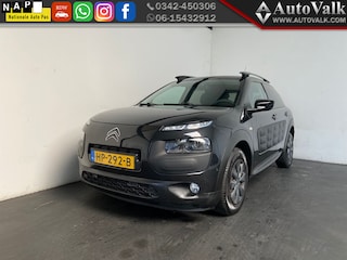 Citroën C4 Cactus 1.6 BlueHDi Limited Business Plus
