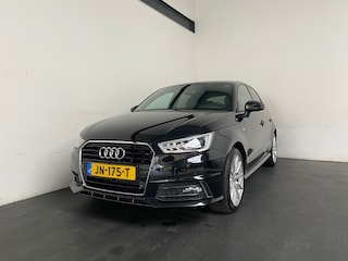 Audi A1 Sportback 1.0 TFSI Sport Pro Line S