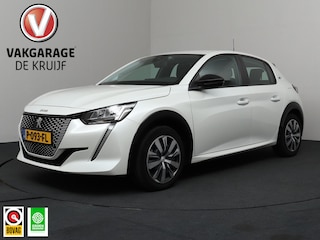 Peugeot 208 EV Active 50 kWh 3-fase | Cruise Control | Carplay | Airco! SOH 92.7%